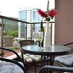 Crystal Apartment