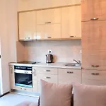 Crystal Apartment