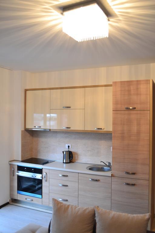 Apartment Crystal *